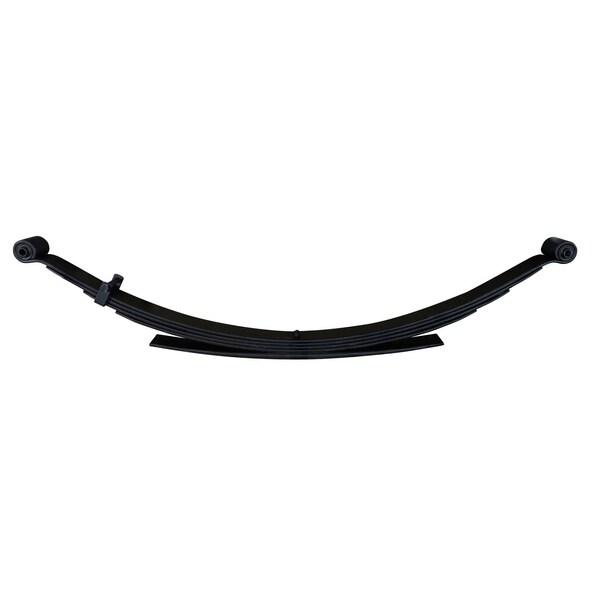 Skyjacker Suspension SOFTRIDE REAR SPRG/2.5" GM CR12S - main